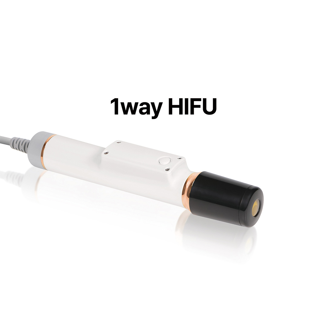 1way HIFU