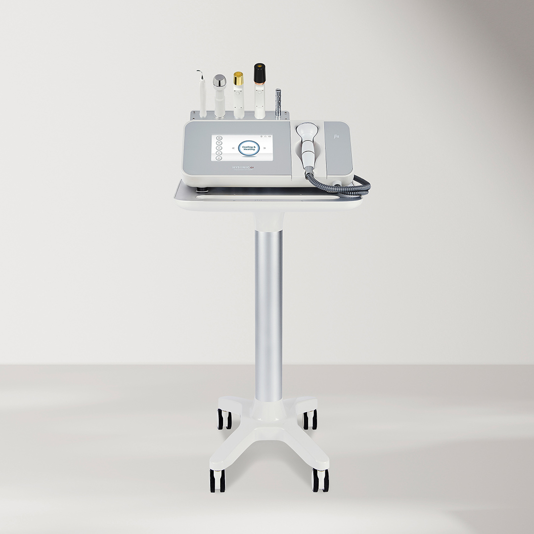 HYSONIC IOT