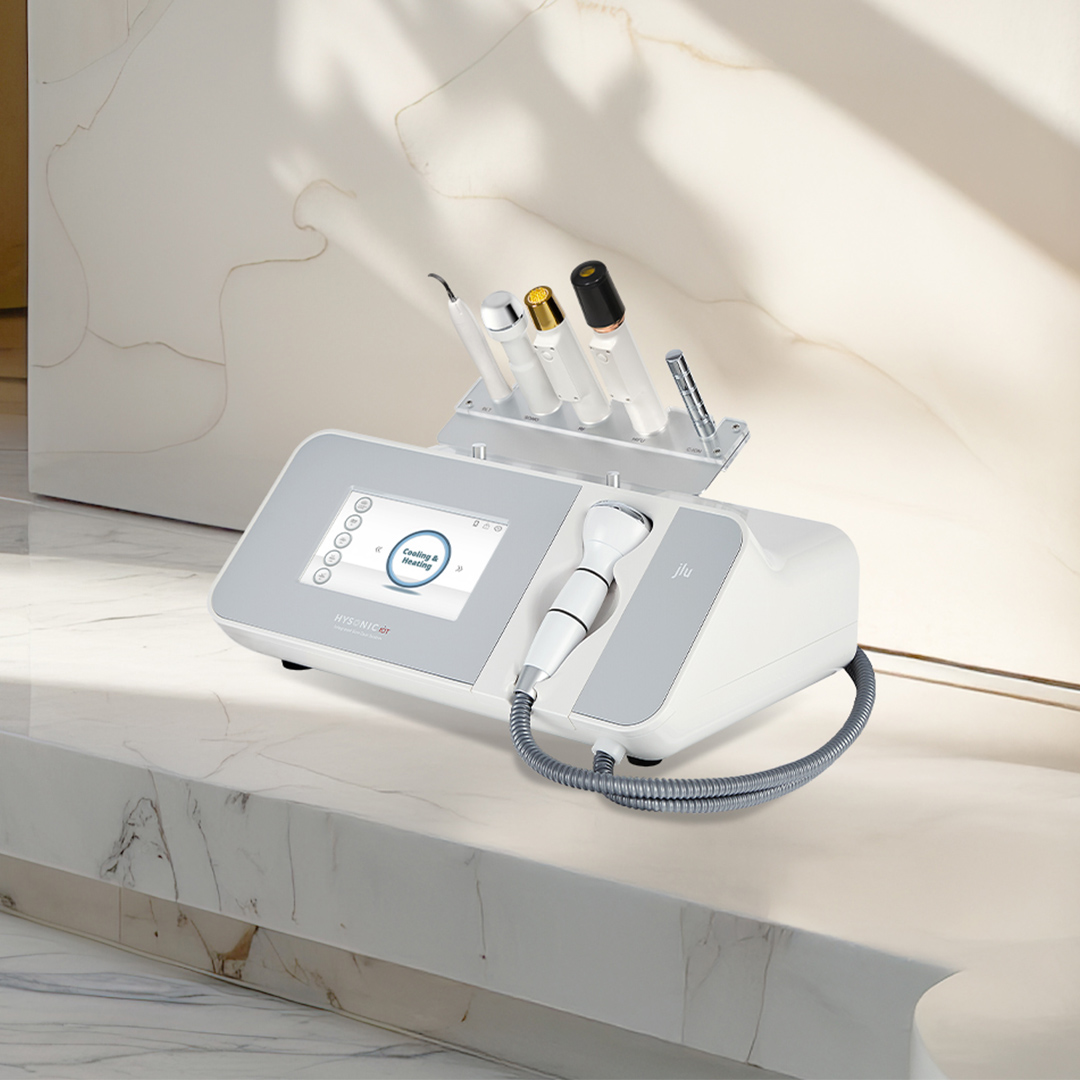HYSONIC IOT
