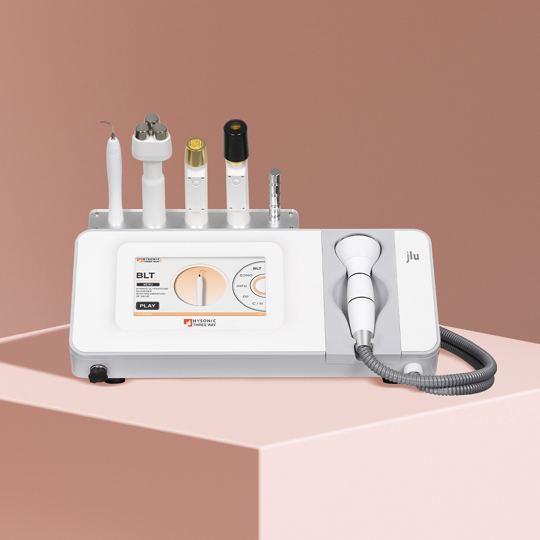 HYSONIC THREE WAY