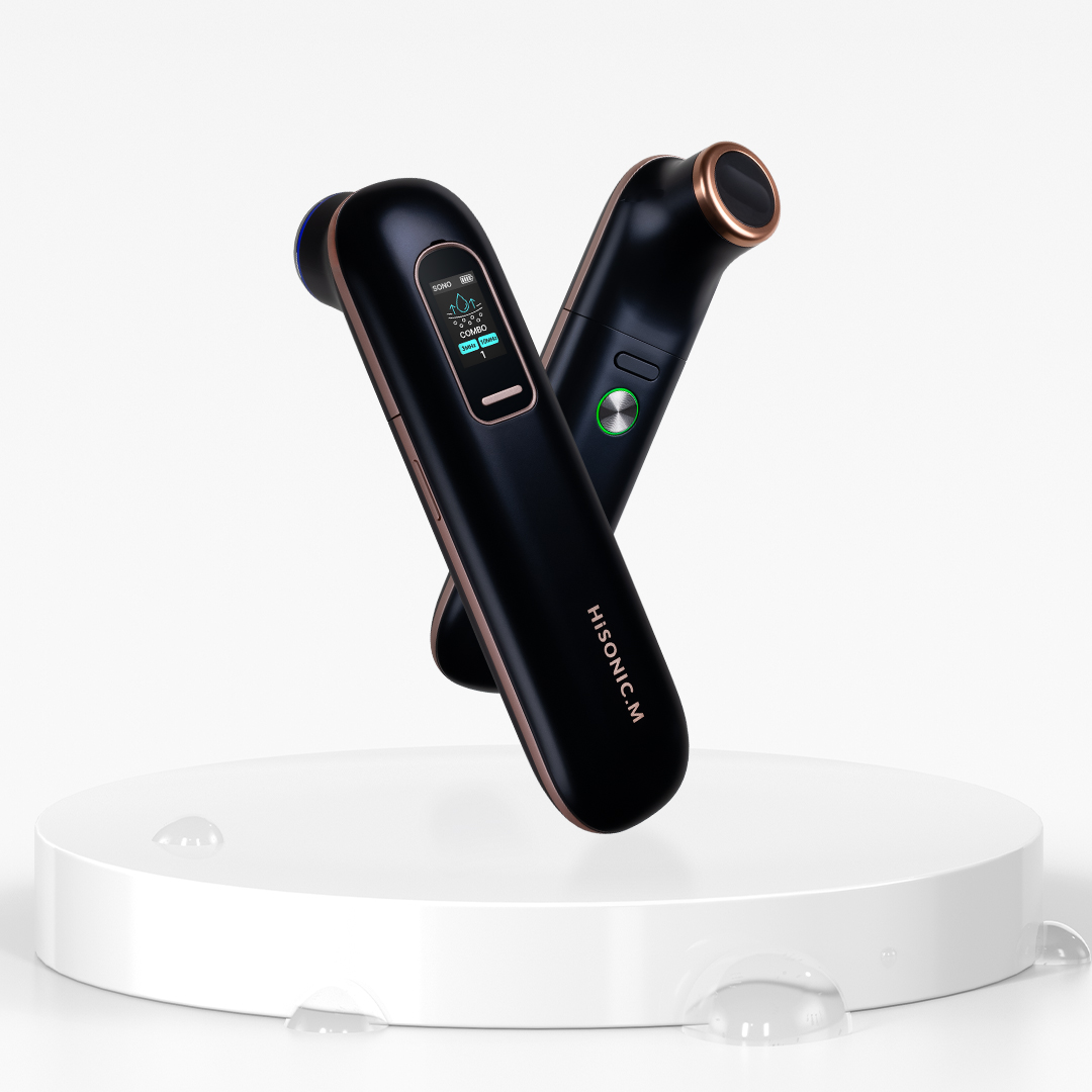 HiSONIC.M Ultrasound+HIFU Multi-Device