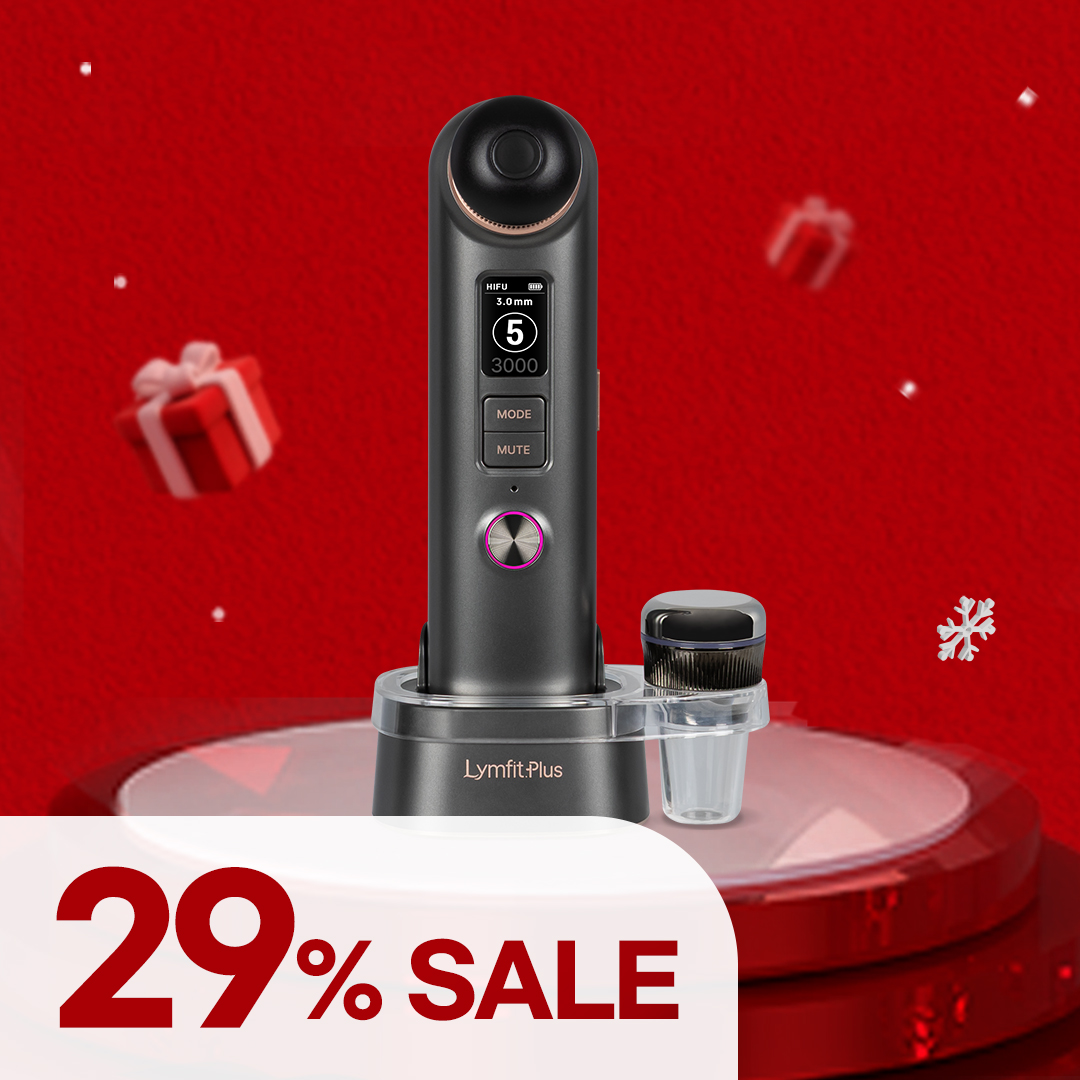 [크리스마스 특가] 림핏플러스